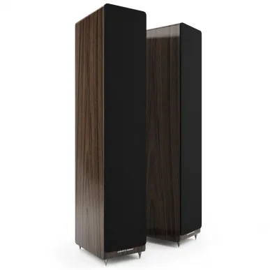 Напольная акустика Acoustic Energy AE109-2 (2022) Walnut